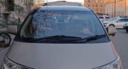 Toyota Estima 2008 года за 5 300 000 тг. в Атырау