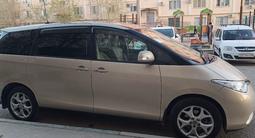 Toyota Estima 2008 года за 5 300 000 тг. в Атырау – фото 2