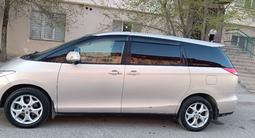 Toyota Estima 2008 года за 5 300 000 тг. в Атырау – фото 3