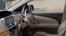 Toyota Estima 2008 года за 5 300 000 тг. в Атырау – фото 4