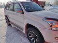 Toyota Land Cruiser Prado 2007 годаүшін13 500 000 тг. в Астана – фото 3