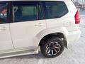 Toyota Land Cruiser Prado 2007 годаүшін13 500 000 тг. в Астана – фото 8