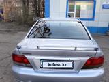 Mitsubishi Galant 2002 года за 1 900 000 тг. в Астана – фото 3