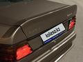 Mercedes-Benz E 300 1989 годаүшін1 999 999 тг. в Алматы – фото 3
