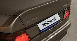 Mercedes-Benz E 300 1989 года за 1 999 999 тг. в Алматы – фото 3