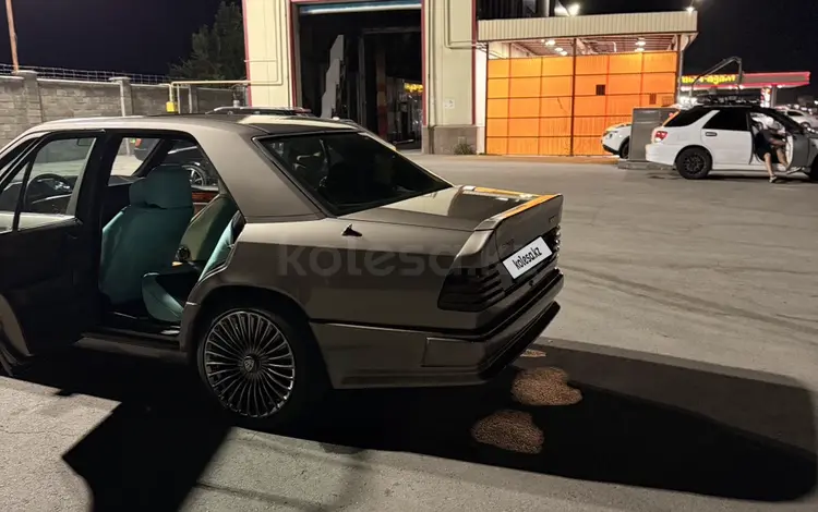 Mercedes-Benz E 300 1989 годаүшін1 999 999 тг. в Алматы