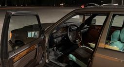 Mercedes-Benz E 300 1989 года за 1 999 999 тг. в Алматы – фото 4