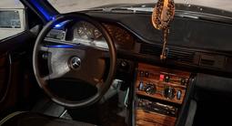 Mercedes-Benz E 300 1989 года за 1 999 999 тг. в Алматы – фото 5