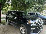 Lexus GX 460 2014 годаүшін19 000 000 тг. в Алматы – фото 2
