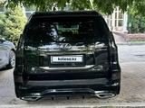 Lexus GX 460 2014 годаүшін19 000 000 тг. в Алматы