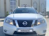 Nissan Terrano 2017 года за 6 000 000 тг. в Уральск – фото 2