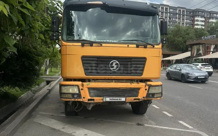 Shacman (Shaanxi)  SX3251 2010 года за 6 000 000 тг. в Алматы
