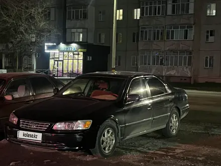 Toyota Camry 2000 года за 3 400 000 тг. в Тараз – фото 6