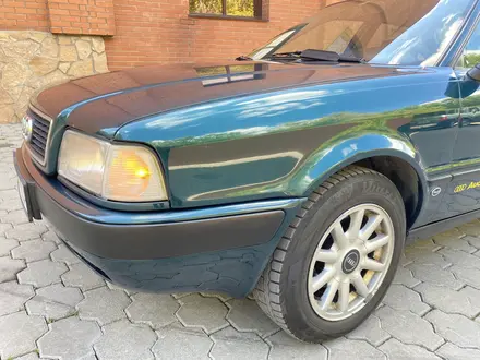 Audi 80 1994 года за 2 530 000 тг. в Караганда – фото 24