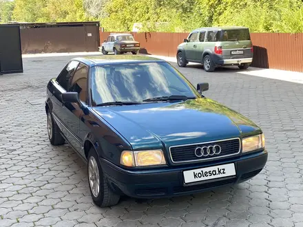 Audi 80 1994 года за 2 530 000 тг. в Караганда