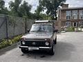 ВАЗ (Lada) Lada 2121 2019 года за 3 500 000 тг. в Алматы – фото 2