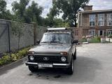 ВАЗ (Lada) Lada 2121 2019 годаүшін3 500 000 тг. в Алматы – фото 2
