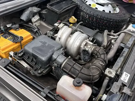 ВАЗ (Lada) Lada 2121 2019 года за 3 500 000 тг. в Алматы – фото 9