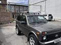 ВАЗ (Lada) Lada 2121 2019 года за 3 500 000 тг. в Алматы