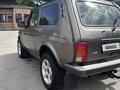 ВАЗ (Lada) Lada 2121 2019 года за 3 500 000 тг. в Алматы – фото 4