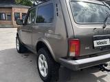 ВАЗ (Lada) Lada 2121 2019 годаүшін3 500 000 тг. в Алматы – фото 4
