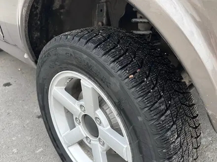 ВАЗ (Lada) Lada 2121 2019 года за 3 500 000 тг. в Алматы – фото 5
