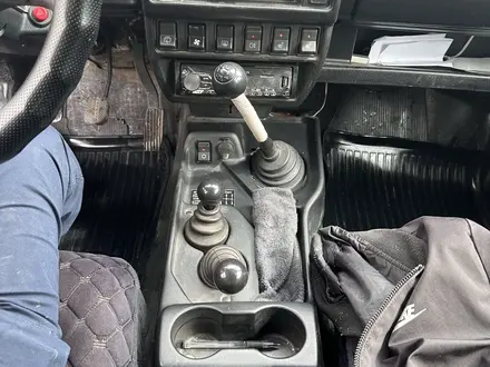 ВАЗ (Lada) Lada 2121 2019 года за 3 500 000 тг. в Алматы – фото 7