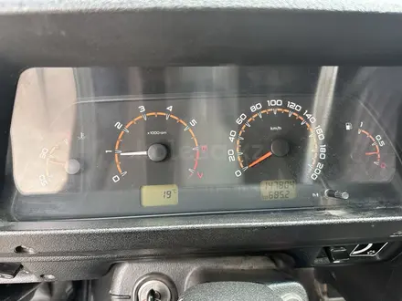 ВАЗ (Lada) Lada 2121 2019 года за 3 500 000 тг. в Алматы – фото 10