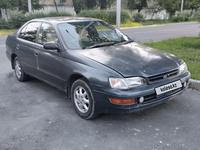 Toyota Corona 1993 годаүшін1 500 000 тг. в Алматы