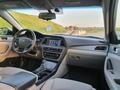 Hyundai Sonata 2016 годаүшін5 500 000 тг. в Шымкент – фото 11