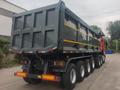 Sinotruk Sitrak  C7H 2021 года за 20 000 000 тг. в Хоргос – фото 2