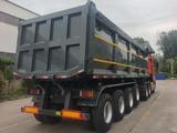 Sinotruk Sitrak  C7H 2021 года за 21 000 000 тг. в Хоргос – фото 2