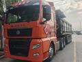 Sinotruk Sitrak  C7H 2021 года за 20 000 000 тг. в Хоргос – фото 3