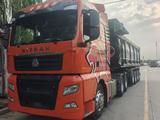 Sinotruk Sitrak  C7H 2021 года за 21 000 000 тг. в Хоргос – фото 3