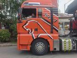 Sinotruk Sitrak  C7H 2021 года за 21 000 000 тг. в Хоргос – фото 4