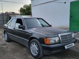 Mercedes-Benz 190 1993 года за 1 200 000 тг. в Кызылорда – фото 2