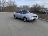 ВАЗ (Lada) Priora 2170 2014 годаүшін2 600 000 тг. в Усть-Каменогорск – фото 3