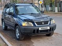 Honda CR-V 1997 годаfor3 800 000 тг. в Алматы