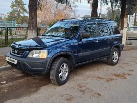 Honda CR-V 1997 года за 3 800 000 тг. в Алматы – фото 4