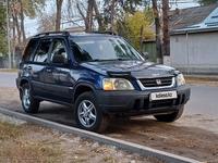 Honda CR-V 1997 годаүшін3 800 000 тг. в Алматы