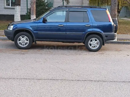 Honda CR-V 1997 года за 3 800 000 тг. в Алматы – фото 9