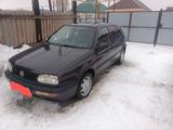 Volkswagen Golf 1993 годаfor1 600 000 тг. в Уральск – фото 2