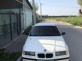 BMW 318 1993 года за 1 300 000 тг. в Алматы – фото 2