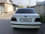 BMW 318 1993 года за 1 300 000 тг. в Алматы – фото 3