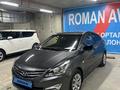 Hyundai Accent 2015 года за 4 900 000 тг. в Астана – фото 10