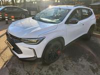 Chevrolet Tracker 2022 года за 8 700 000 тг. в Алматы