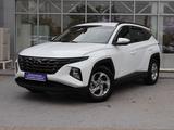 Hyundai Tucson 2021 года за 12 690 000 тг. в Астана