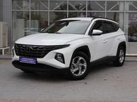 Hyundai Tucson 2021 года за 12 290 000 тг. в Астана