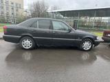 Mercedes-Benz C 180 1993 годаүшін1 200 000 тг. в Алматы – фото 4