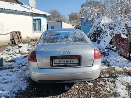 Audi A6 2000 года за 2 000 000 тг. в Есик